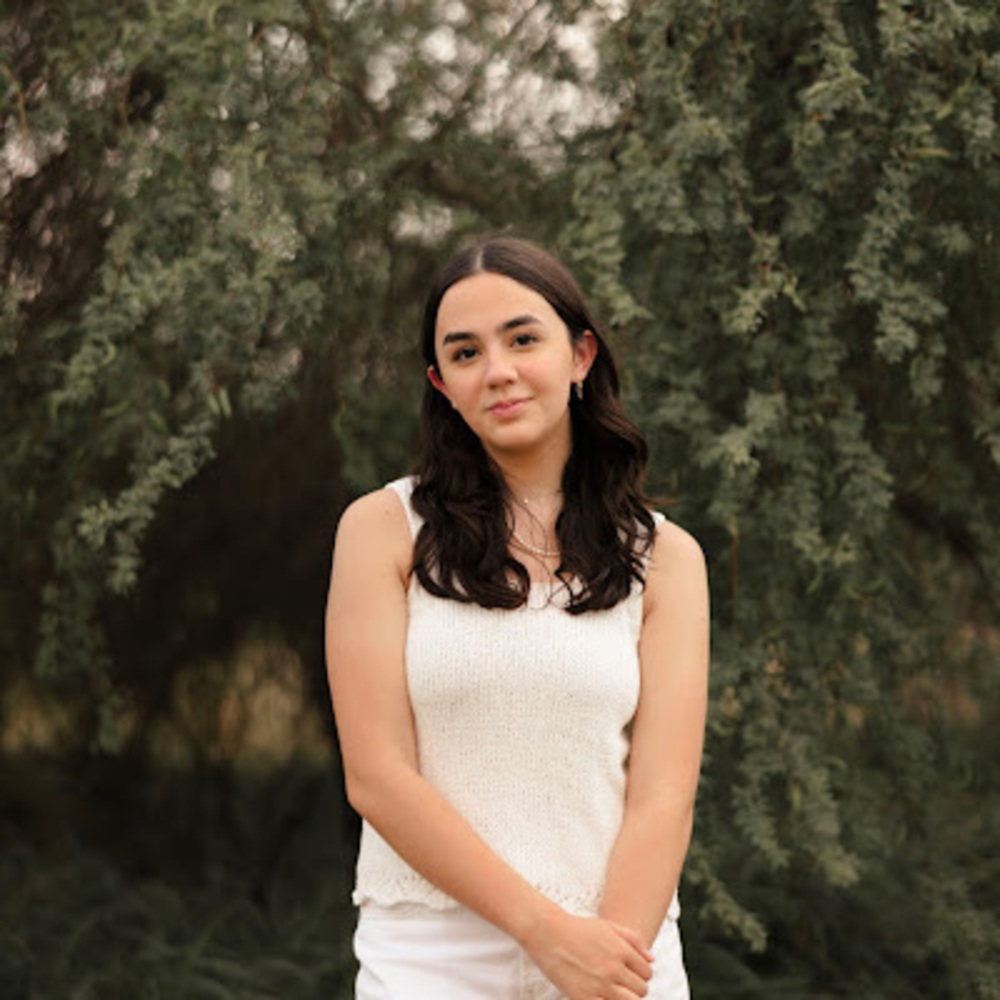 Meet your Posher, Viviana